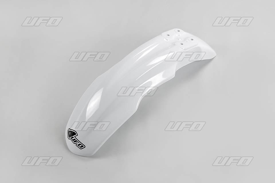 Ufo Błotnik Przód Honda Crf 150 '07-'18 Kolor Biały