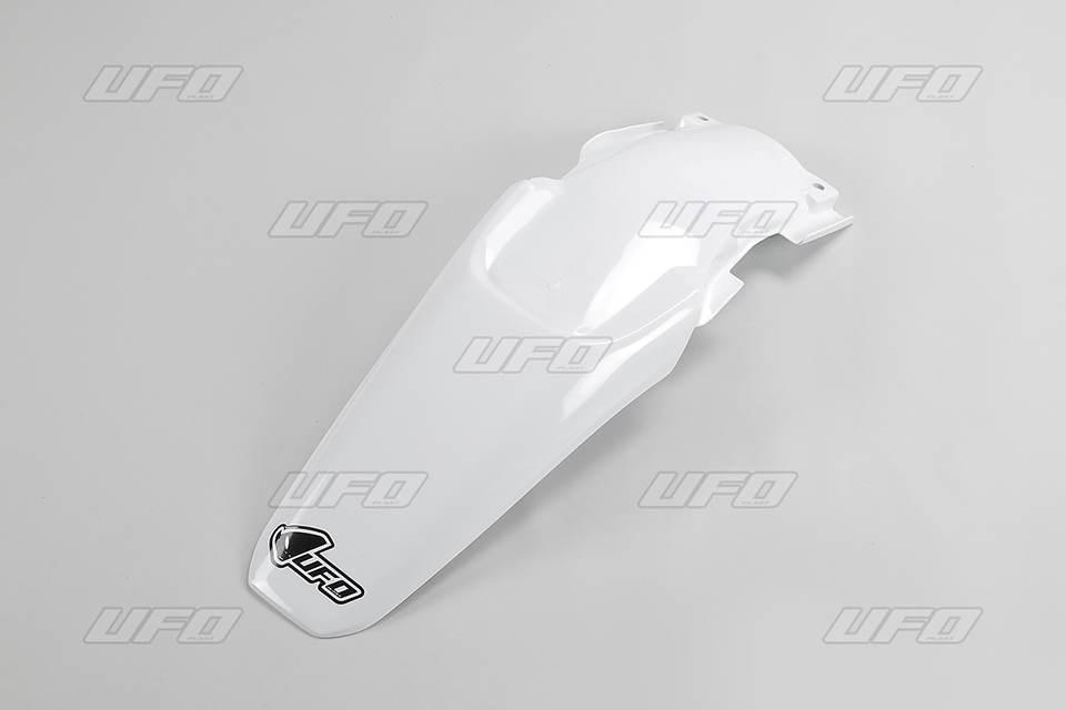 Ufo Błotnik Tył Honda Crf 150 '07-'20 Kolor Biały
