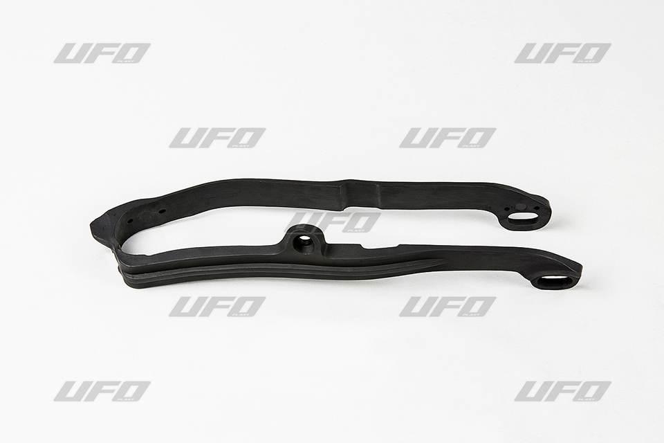 Ufo Ślizg Łańcucha Honda Crf 150 '07-'25 Kolor Czarny
