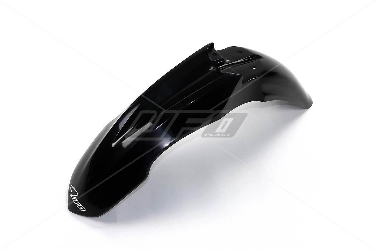 Ufo Błotnik Przód Honda Crf 450R '09-'12 Crf 250R '10-'13 Kolor Czarny