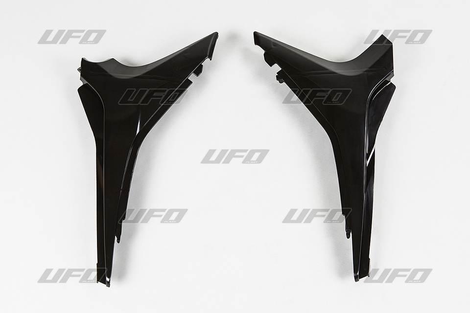 Ufo Osłony Filtra Powietrza Honda Crf 250R '10-13, Crf 450R/X '09-12 Kolor