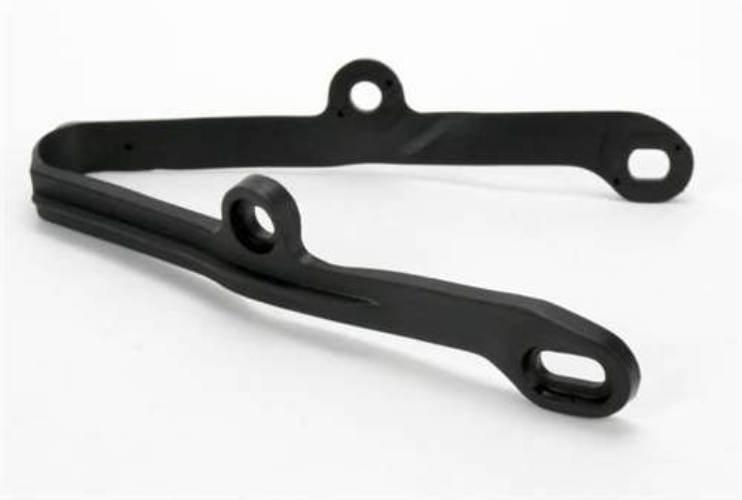 Ufo Ślizg Łańcucha Honda Crf 450R '09-'12, Crf 250R '10-'13 Kolor Czarny