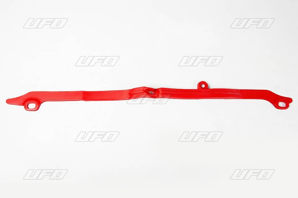 Ufo Ślizg Łańcucha Honda Crf 450R '09-'12, Crf 250R '10-'13 Kolor Czerwony