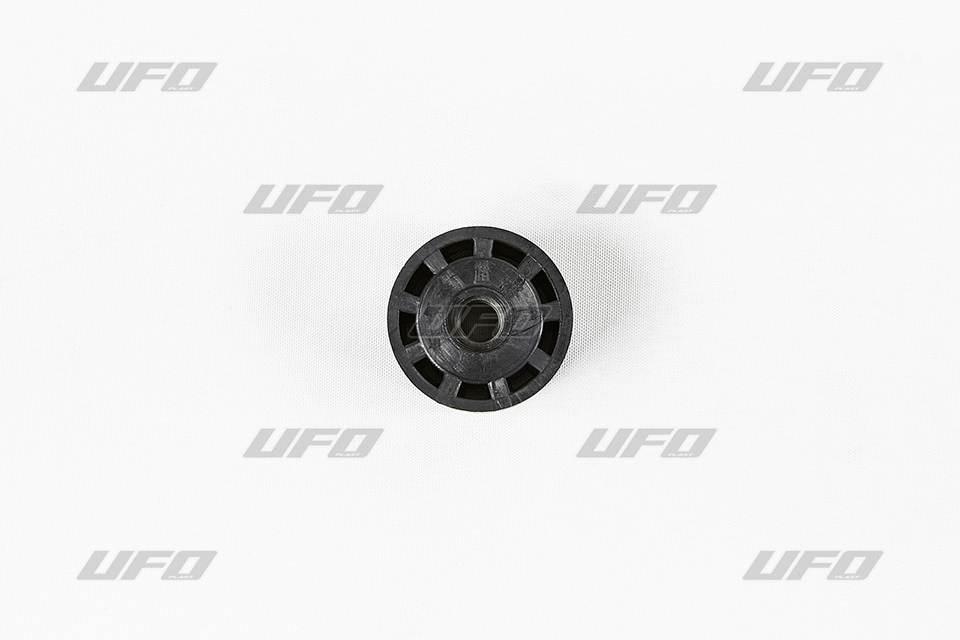 Ufo Rolka Łańcucha Honda Crf 250R '10-11, Crf 450R/X '09-11 Kolor Czarny 8X