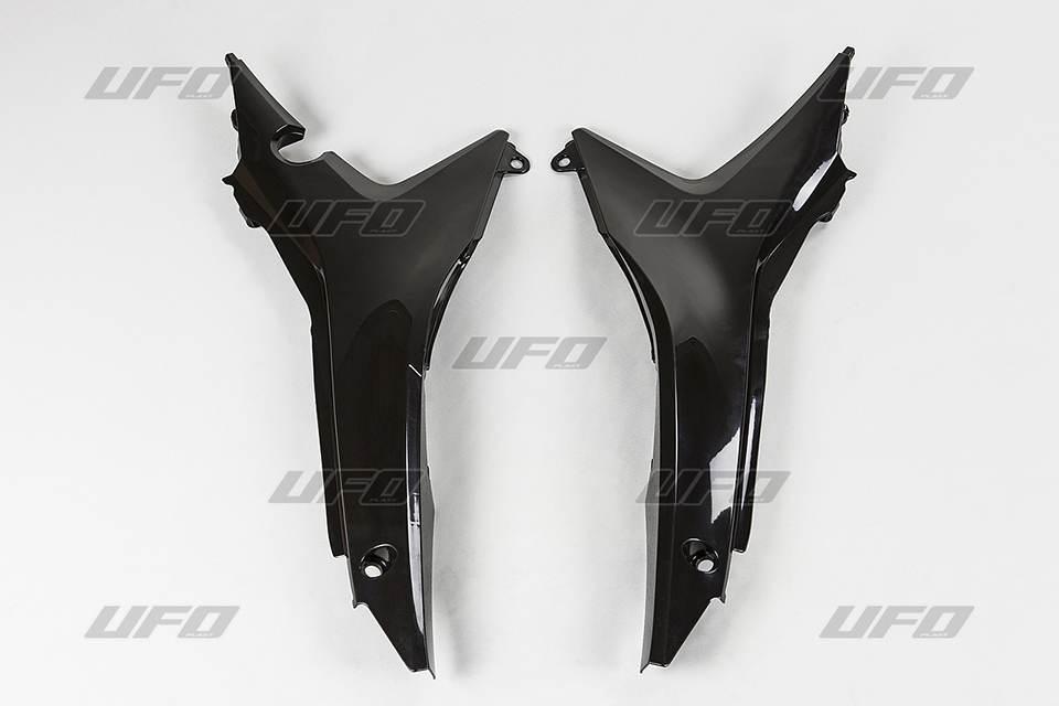 Ufo Osłony Filtra Powietrza Honda Crf 250R '14-'17, Crf 450R '13-'16 Kolor