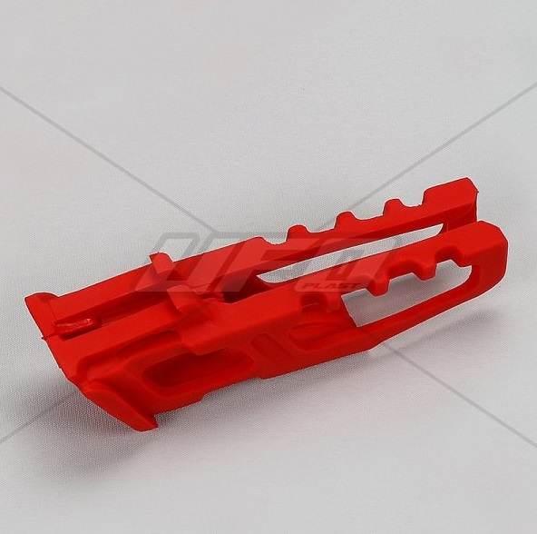 Ufo Prowadnica Łańcucha Honda Crf 250R '14-'18, Crf 450R '13-'16 Kolor Czer