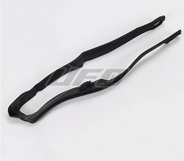 Ufo Ślizg Łańcucha Honda Crf 250R '14-'17, Crf 450R '13-'16 Kolor Czarny