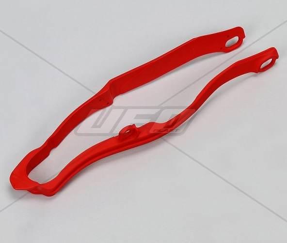Ufo Ślizg Łańcucha Honda Crf 250R '14-'17, Crf 450R '13-'16 Kolor Czerwony