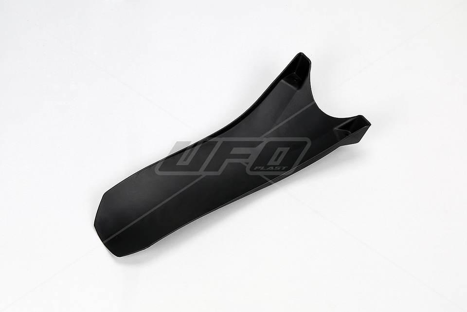 Ufo Osłona Amortyzatora Tylnego Honda Crf 250R '14-'18, Crf 450R/Rx '13-'16