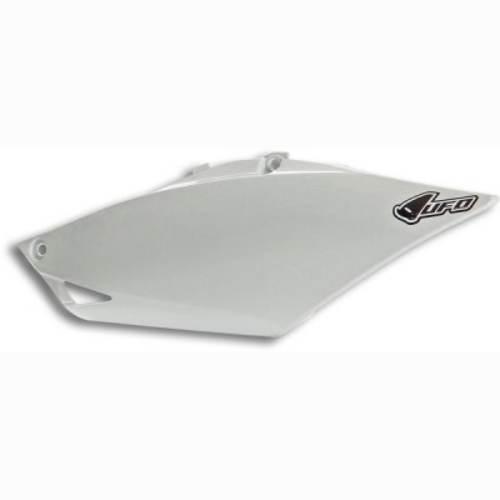 Ufo Boczki Tylne Honda Crf 250R '14-'17, Crf 450R '13-'16 1 Szt. Lewy Pod P