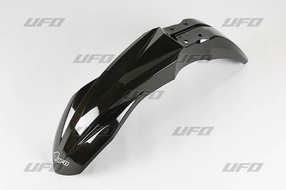 Ufo Błotnik Przód Honda Crf 250R '18-'21 Crf 250Rx '19-'21, Crf 450R/Rx '17