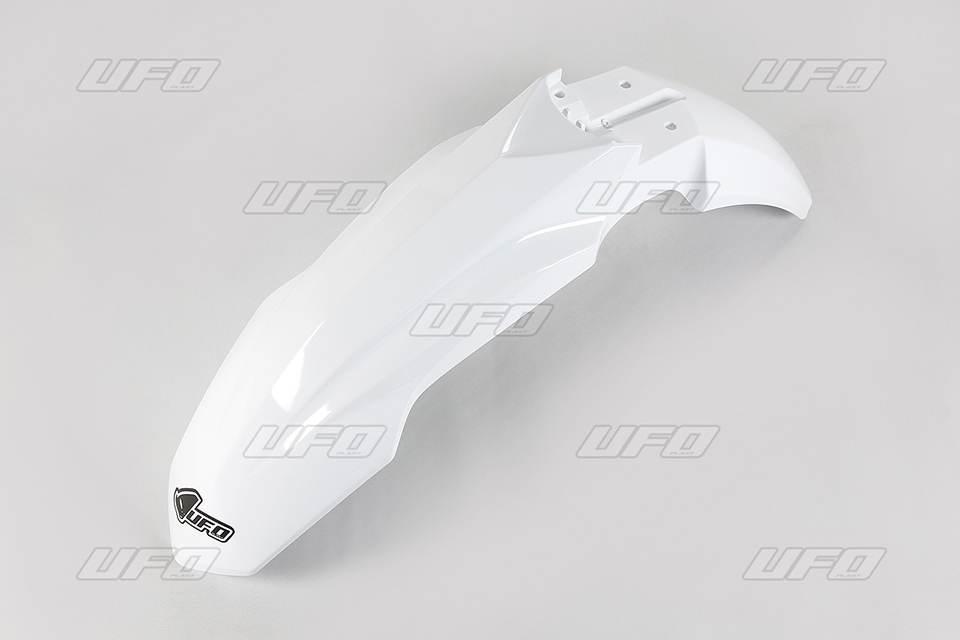 Ufo Błotnik Przód Honda Crf 250R '18-'21 Crf 250Rx '19-'21, Crf 450R/Rx '17