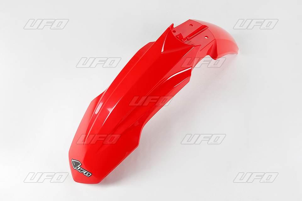 Ufo Błotnik Przód Honda Crf 250R '18-'21 Crf 250Rx '19-'21, Crf 450R/Rx '17