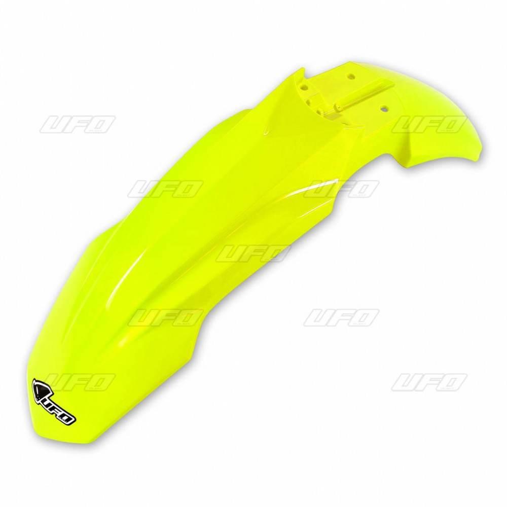 Ufo Błotnik Przód Honda Crf 250R '18-'21 Crf 250Rx '19-'21, Crf 450R/Rx '17