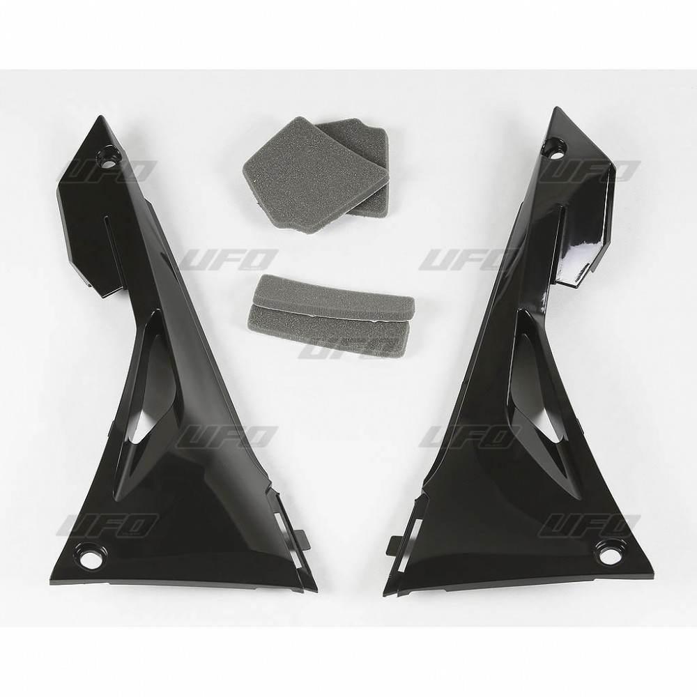 Ufo Osłony Filtra Powietrza Honda Crf 250R-Rx 18-19, Crf 450R-Rx 17-19 Kolo