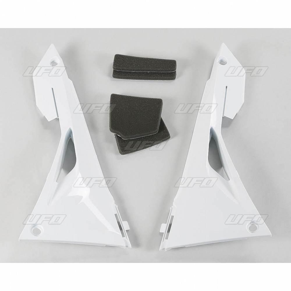 Ufo Osłony Filtra Powietrza Honda Crf 250R-Rx 18-19, Crf 450R-Rx 17-19 Kolo