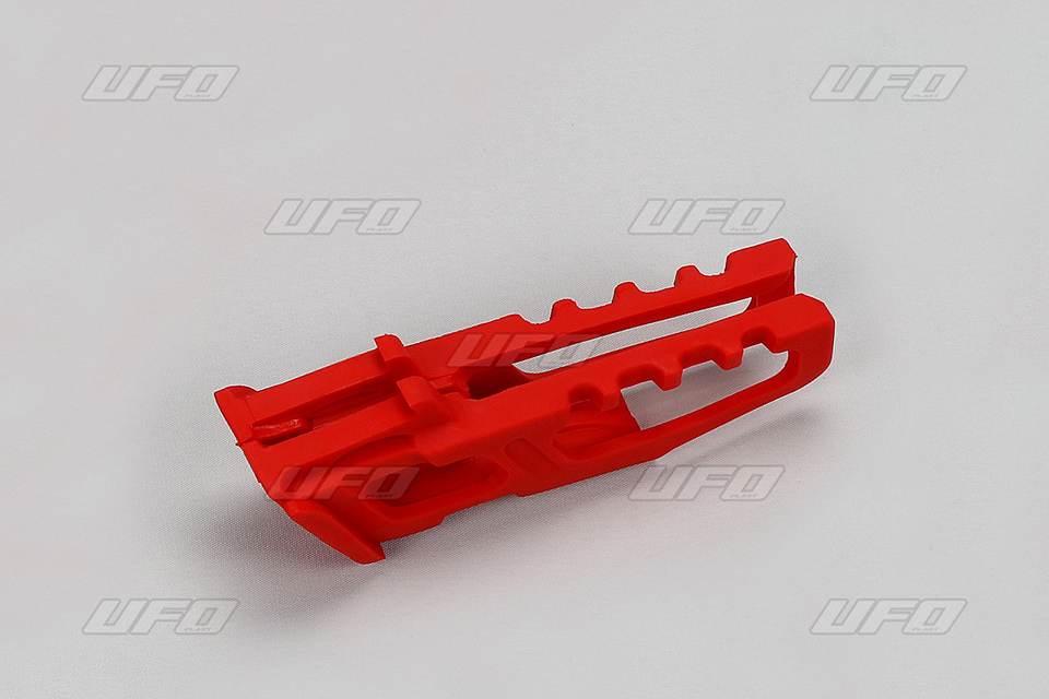 Ufo Prowadnica Łańcucha Honda Crf 450 R Rx '17-'18 Kolor Czerwony