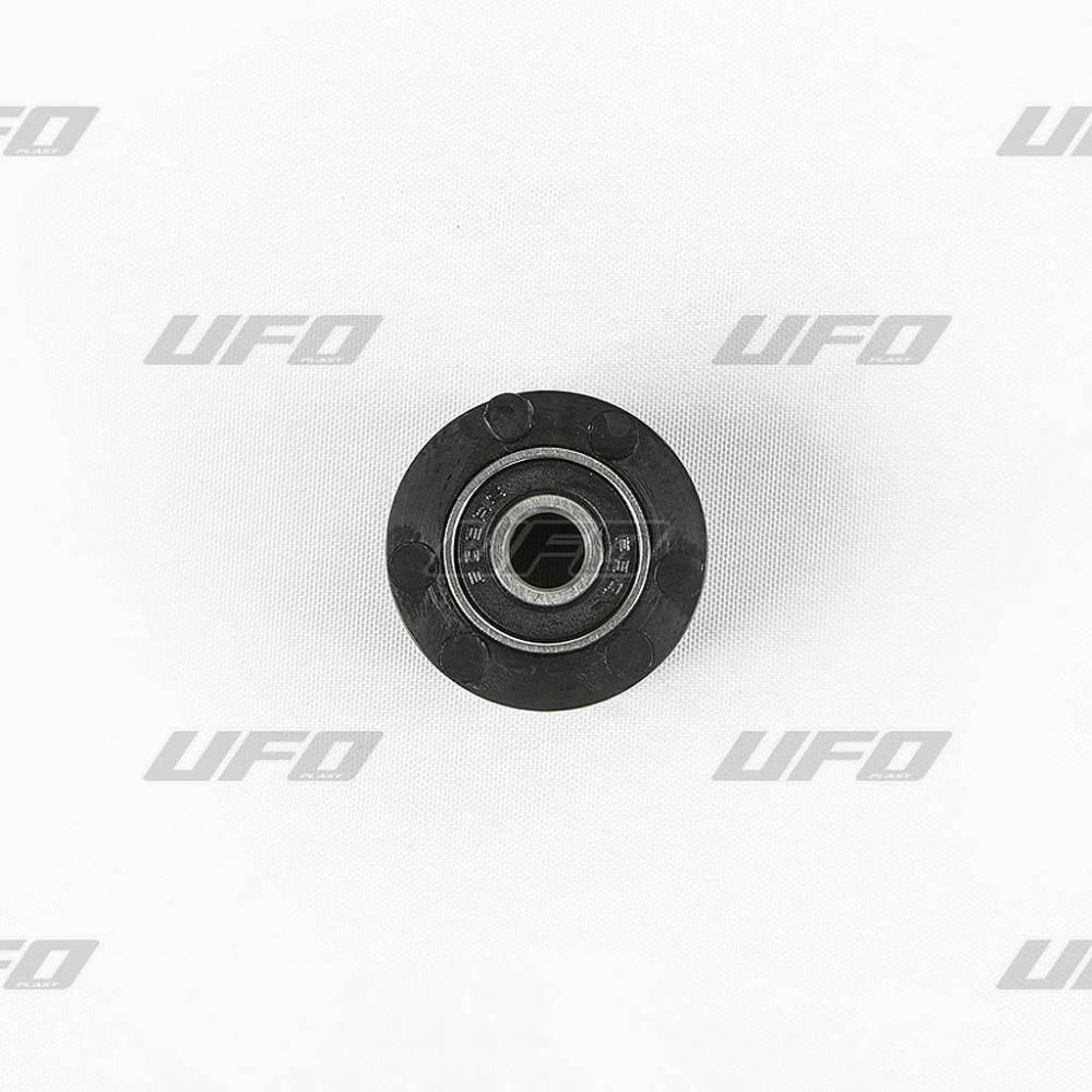 Ufo Rolka Łańcucha Honda Crf 450R-Rx 17-19 Kolor Czarny 8X34X23Mm 79-5015