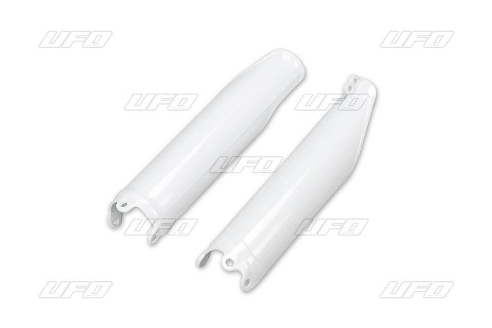 Ufo Osłony Teleskopów Amortyzatorów Przednich Honda Crf 450R/450Rx 17-18 Ko
