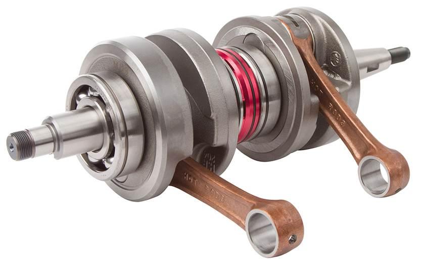 Hot Rods Wał Korbowy Yamaha Banshee 350 87-06