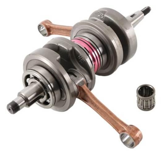 Hot Rods Wał Korbowy Yamaha Banshee 350 87-06 - zdjęcie 2