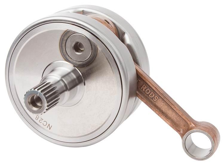 Hot Rods Wał Korbowy Honda Cr 250 92-01 Wwpc101