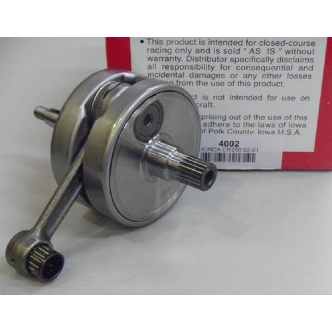 Hot Rods Wał Korbowy Honda Cr 250 92-01 Wwpc101 - zdjęcie 2