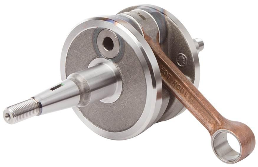 Hot Rods Wał Korbowy Yamaha Yfs 200 Blaster Wszystkie 88-06