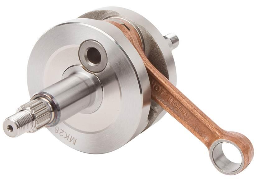 Hot Rods Wał Korbowy Honda Cr 80 86-02 Cr 85 03-04