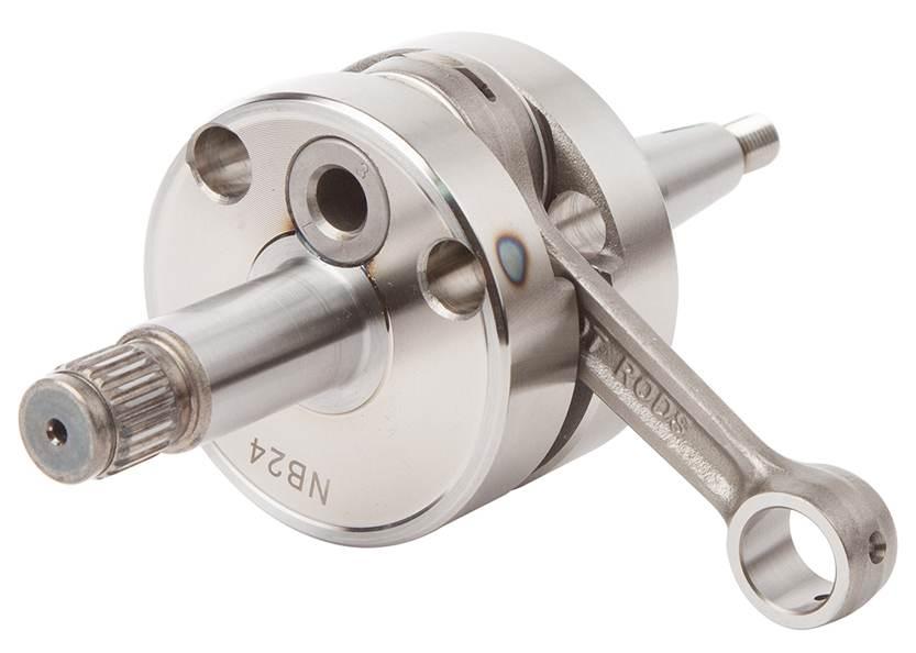 Hot Rods Wał Korbowy Kawasaki Kx 65 00-05