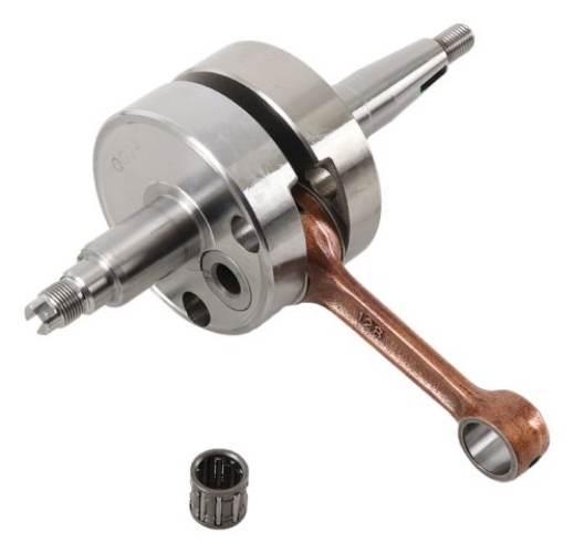 Hot Rods Wał Korbowy Kawasaki Kx 60 86-03 Rm 60 03 - zdjęcie 2