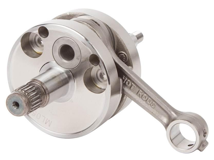 Hot Rods Wał Korbowy Kawasaki Kx 80 91-00 Kx 85 01-05 Kx 100 95-05 Wwpc119