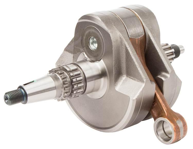 Hot Rods Wał Korbowy Kawasaki Kxf 450 10-15