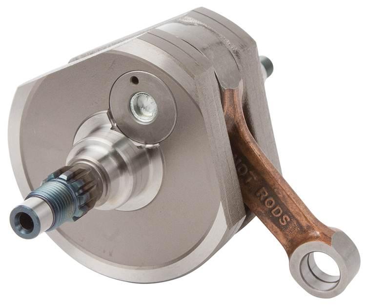 Hot Rods Wał Korbowy Kawasaki Kxf 250 11-16