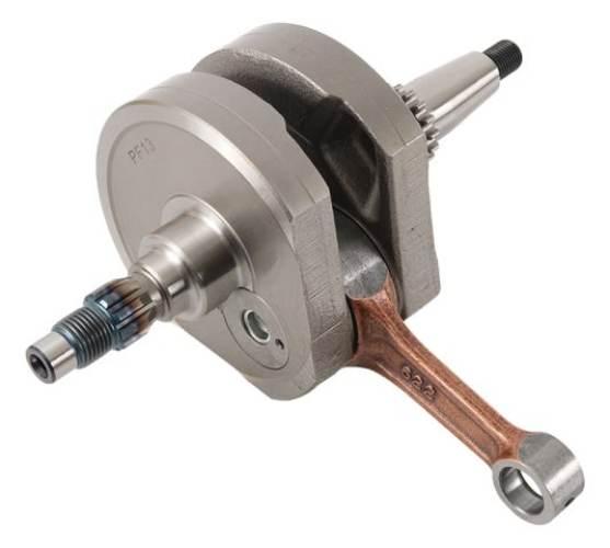 Hot Rods Wał Korbowy Kawasaki Kxf 250 11-16 - zdjęcie 2