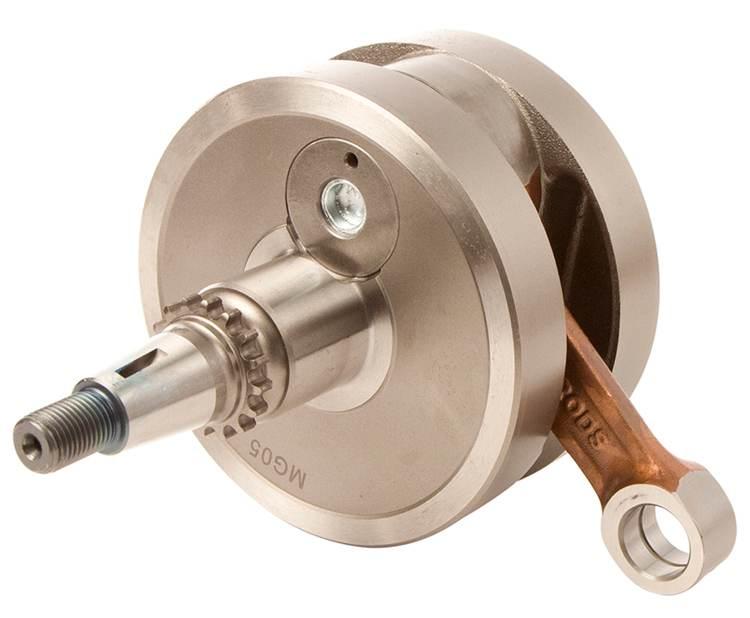 Hot Rods Wał Korbowy Suzuki Rmz 250 10-15