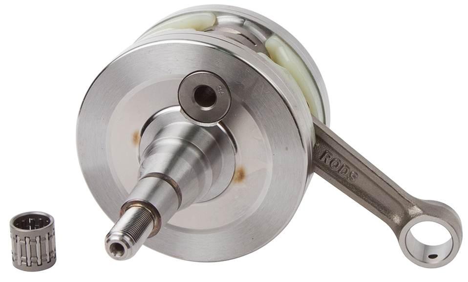 Hot Rods Wał Korbowy Ktm Sx 125 '98-'15, Pasuje Też Do Ktm Exc 125 '98-'15