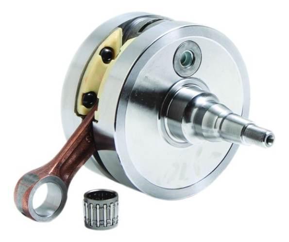 Hot Rods Wał Korbowy Ktm Sx 250 2T '03-'17 Husqvarna Tc 250 '14-'17