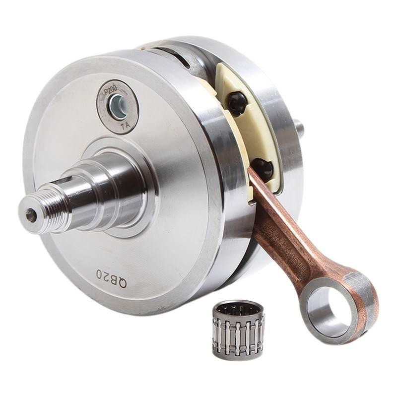 Hot Rods Wał Korbowy Ktm Sx 250 2T '03-'17 Husqvarna Tc 250 '14-'17 - zdjęcie 2