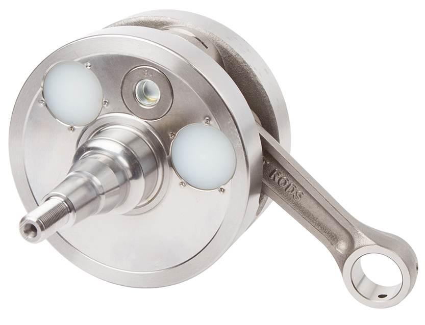 Hot Rods Wał Korbowy Ktm 300 Exc/Mxc 06-14 250 Mxc,Xc,Exc 06-15