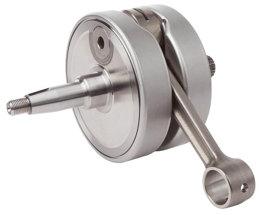 Hot Rods Wał Korbowy Honda Cr 500 87-01