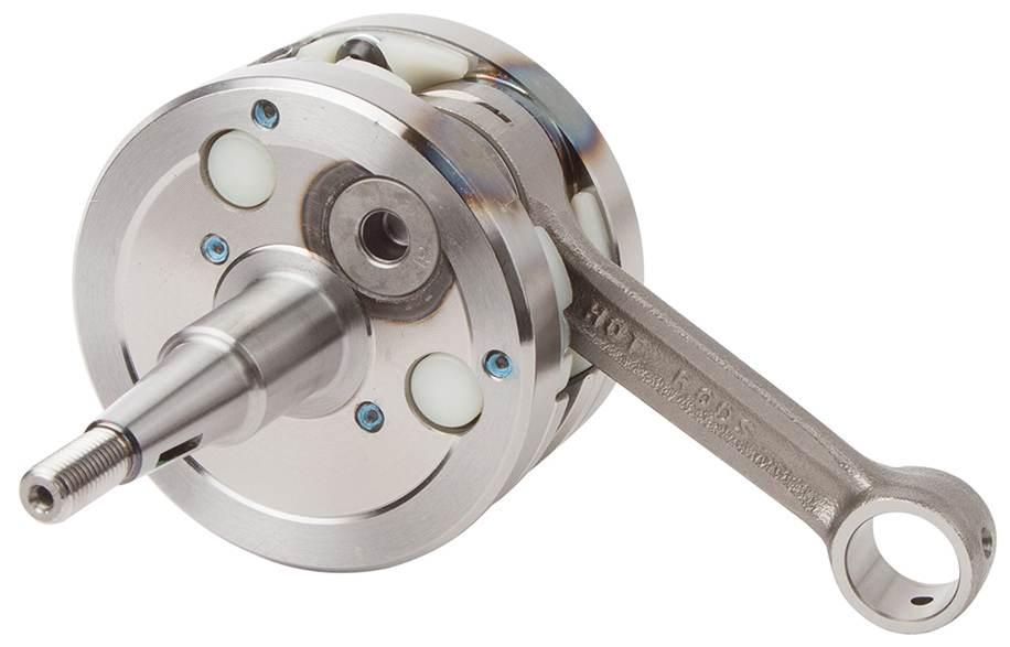 Hot Rods Wał Korbowy Yamaha Yz 125 98-00 Wwpc124