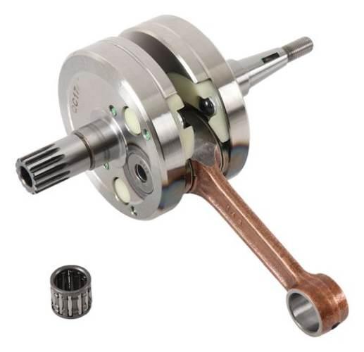 Hot Rods Wał Korbowy Yamaha Yz 125 98-00 Wwpc124 - zdjęcie 2