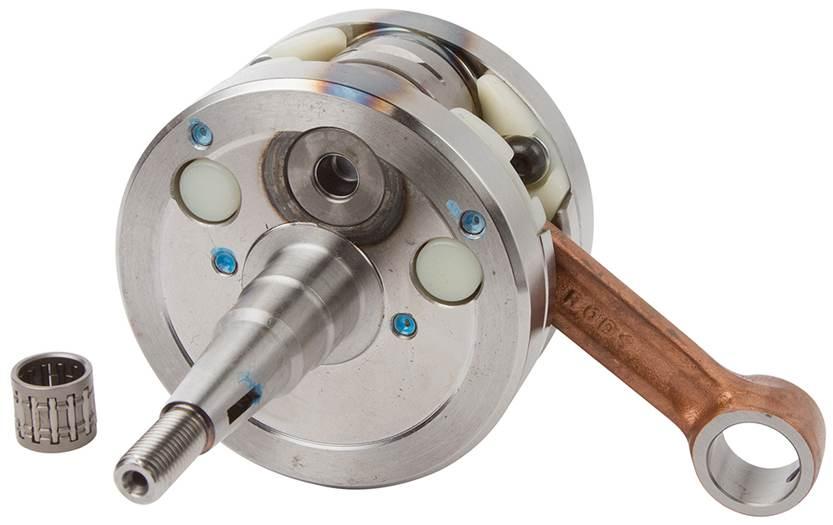 Hot Rods Wał Korbowy Yamaha Yz 125 01-04 Wwpc125