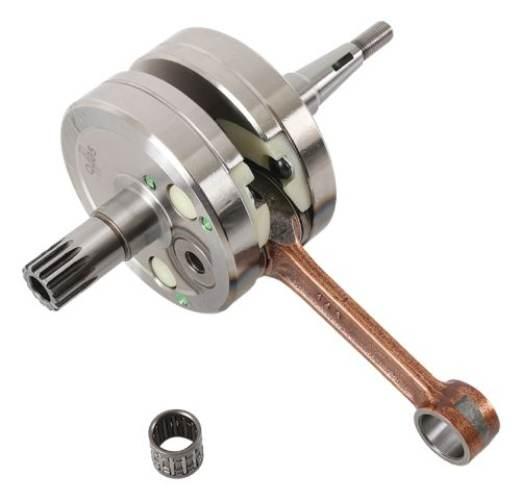 Hot Rods Wał Korbowy Yamaha Yz 125 01-04 Wwpc125 - zdjęcie 2