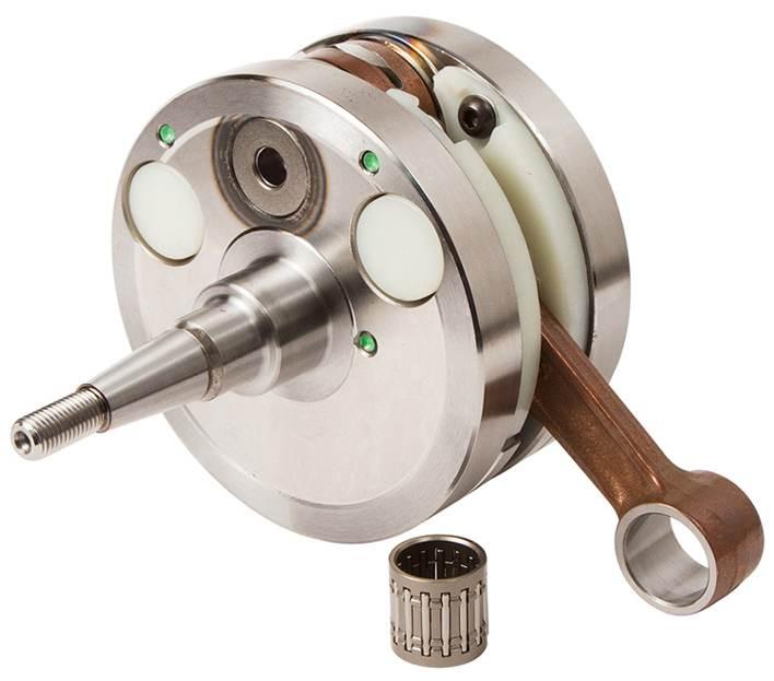 Hot Rods Wał Korbowy Yamaha Yz 250 99-00