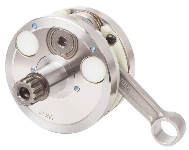 Hot Rods Wał Korbowy Yamaha Yz 250 01-02 Wwpc127