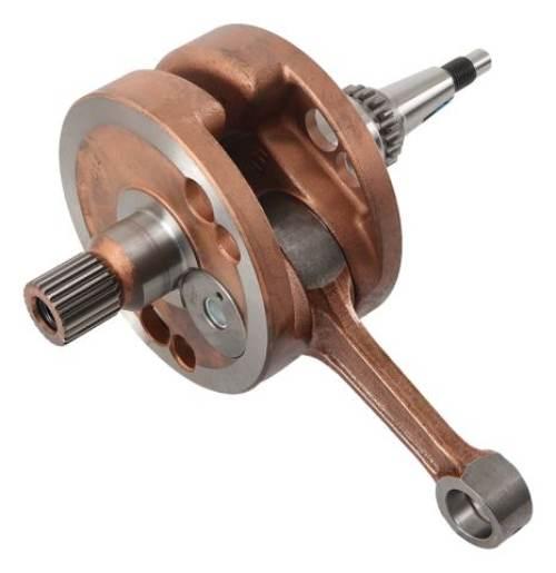 Hot Rods Wał Korbowy Honda Crf 450R 02-08 - zdjęcie 2