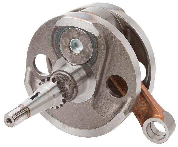 Hot Rods Wał Korbowy Yamaha Yzf 450 03-05 Wwpc139