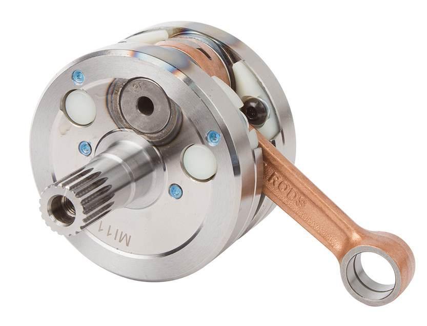 Hot Rods Wał Korbowy Honda Cr 125 90-07